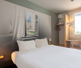 B&B HOTEL Beauvais image 1