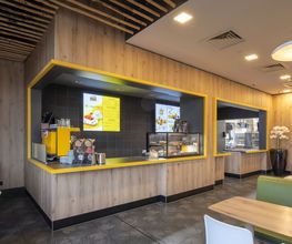 McDonald's Bild 4
