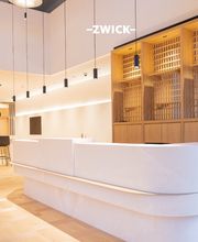 ZWICK Elektro AG Bild 7