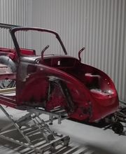 Sablage LORRAINE image 2