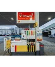 Shell Recharge Charging Station Bild 13