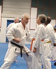 ASPB KARATE BUDO image 7