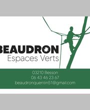 Beaudron Espaces Verts image 3