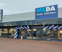 MEDA Gute Küchen Senden Bild 15