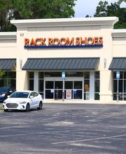 Exterior Shot of Store/Building (Wide Shot)