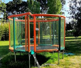 Camping Trion Guen image 10