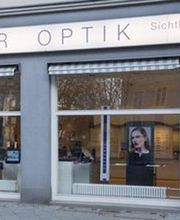 ZENTLER Optik Bild 1