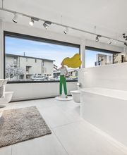 Sanitas Troesch, Küchenausstellung & Badausstellung Gwatt (Thun) Bild 10