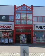 Matratzen Concord Filiale Ingolstadt Bild 1