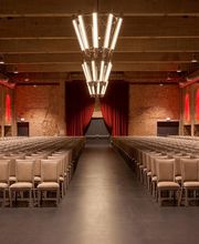 Kapelle - Bolle Festsäle 3