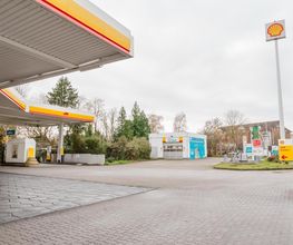 Shell Recharge Charging Station Bild 11