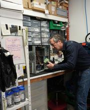 PRO&Cie - Ent. CHERON Fils image 10