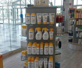 Apotheke Im Elbe Park Bild 3