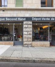 Boutique Lysianne - Second hand de luxe - Genève Bild 5