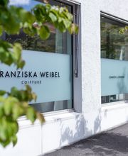 Coiffure Franziska Weibel Bild 4
