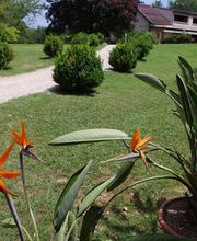 Hostellerie Restaurant Les Gorges de l'Aveyron image 8