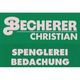 Becherer Christian