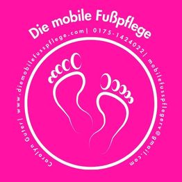 Die mobile Fußpflege