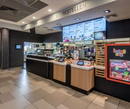 McDonald's Bild 2