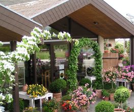 Blumen Chopard AG Bild 1