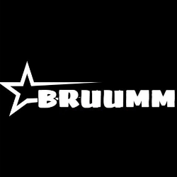 Bruumm logo