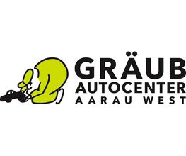 Gräub Auto Center AG Bild 1