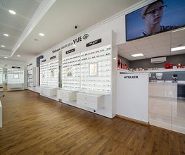 Opticien PÉRONNE Optical Center image 8