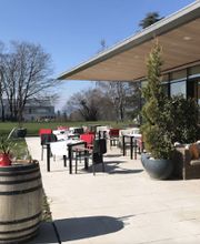 Collonge Café Restaurant Bild 20