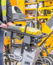 Kiloutou Fleury-les-Aubrais - La Plateforme image 2