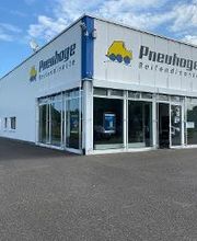 Pneuhage Reifen und Autoservice Bild 9