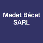 Madet-Becat SARL