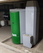 F.N.B.L. CHAUFFAGE image 10