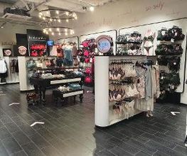 Hunkemöller billede 4