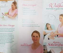 Fusspflege Sudio Katrin Schwarzbach Bild 1