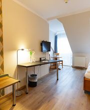 HOTEL DH VEC Bild 8