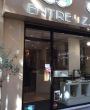 Optique Entre 4 z yeux image 2