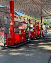 star Tankstelle Bild 2