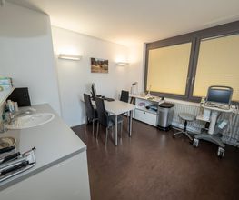 Praxis im Zentrum Bild 1