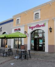 Yogurtland Plaza Mexico image 1