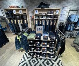 JEANS FRITZ Bild 16