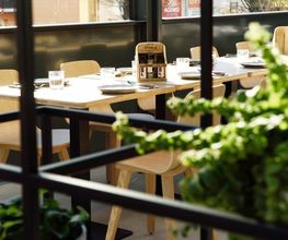 Restaurant - ATABLE - Bild 13