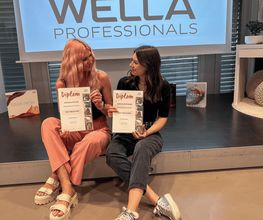 Micha's Salon Bild 3