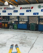 DRP Servicios Coyoacán - Michelin Car Service imagen 3