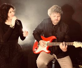 Yellow Moon Duo image 13