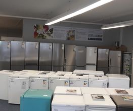 HOLZLEITNER Elektrogeräte Bild 11