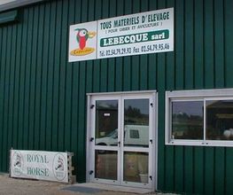 Lebecque SARL image 1