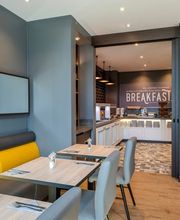 Premier Inn Bremerhaven Hotel Bild 2