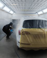 Carrosserie Leuzigen GmbH Bild 3