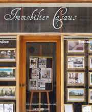 Immobilier Casaus, Agence du Palais image 7