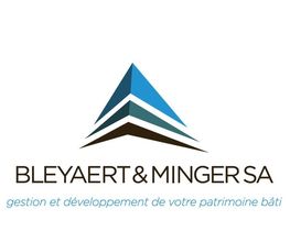 Bleyaert et Minger SA Bild 1